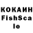КЕТАМИН ketamine Liuba Sprincean