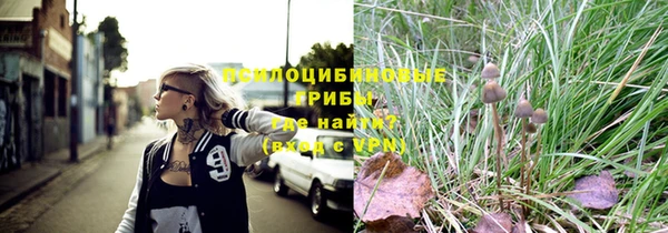 трава Абдулино